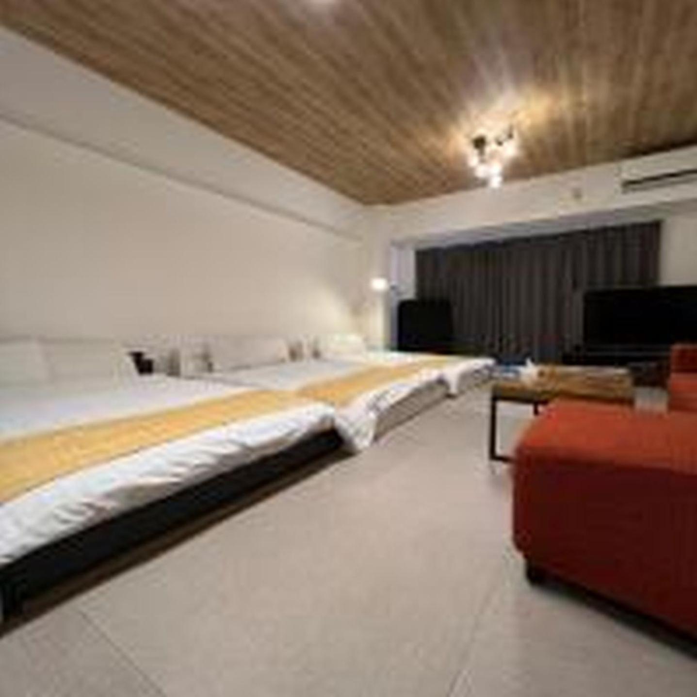 アルカディアef308 Apartment Osaka Luaran gambar
