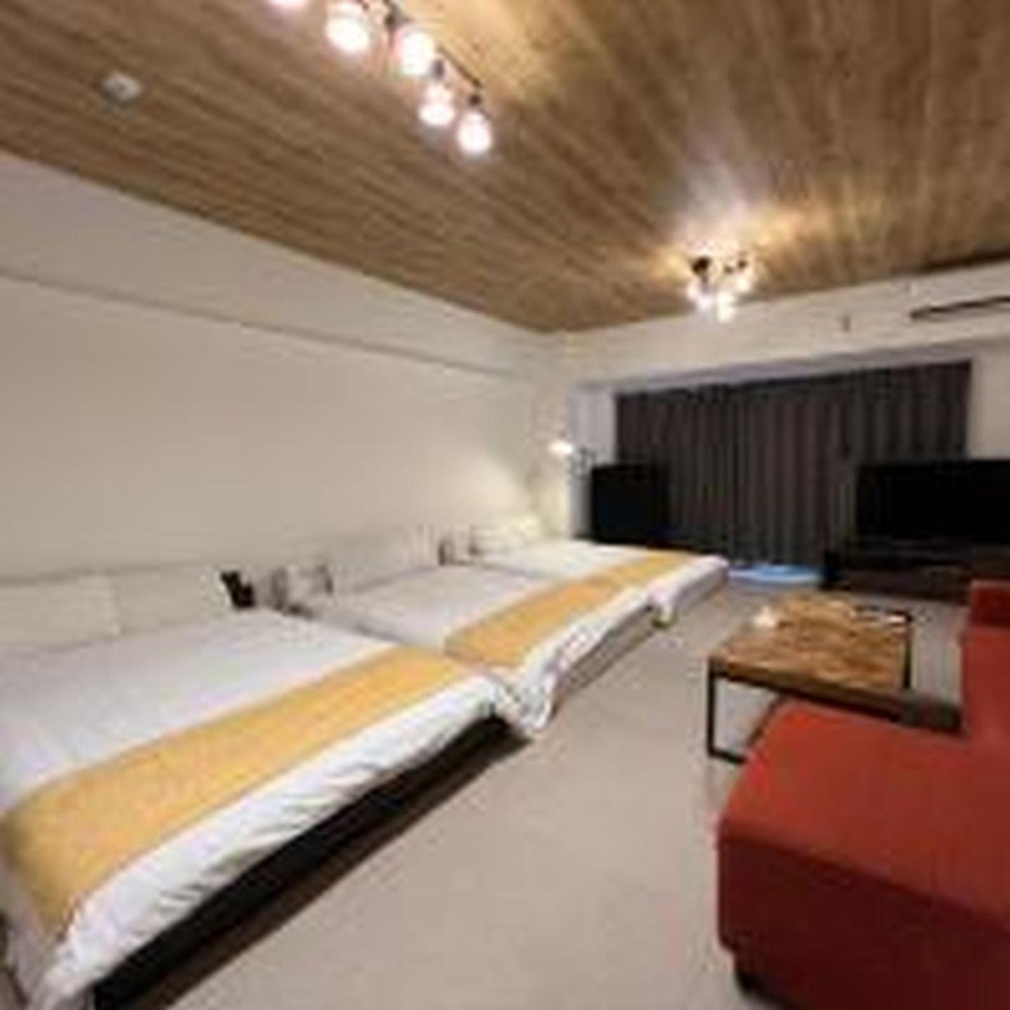 アルカディアef308 Apartment Osaka Luaran gambar