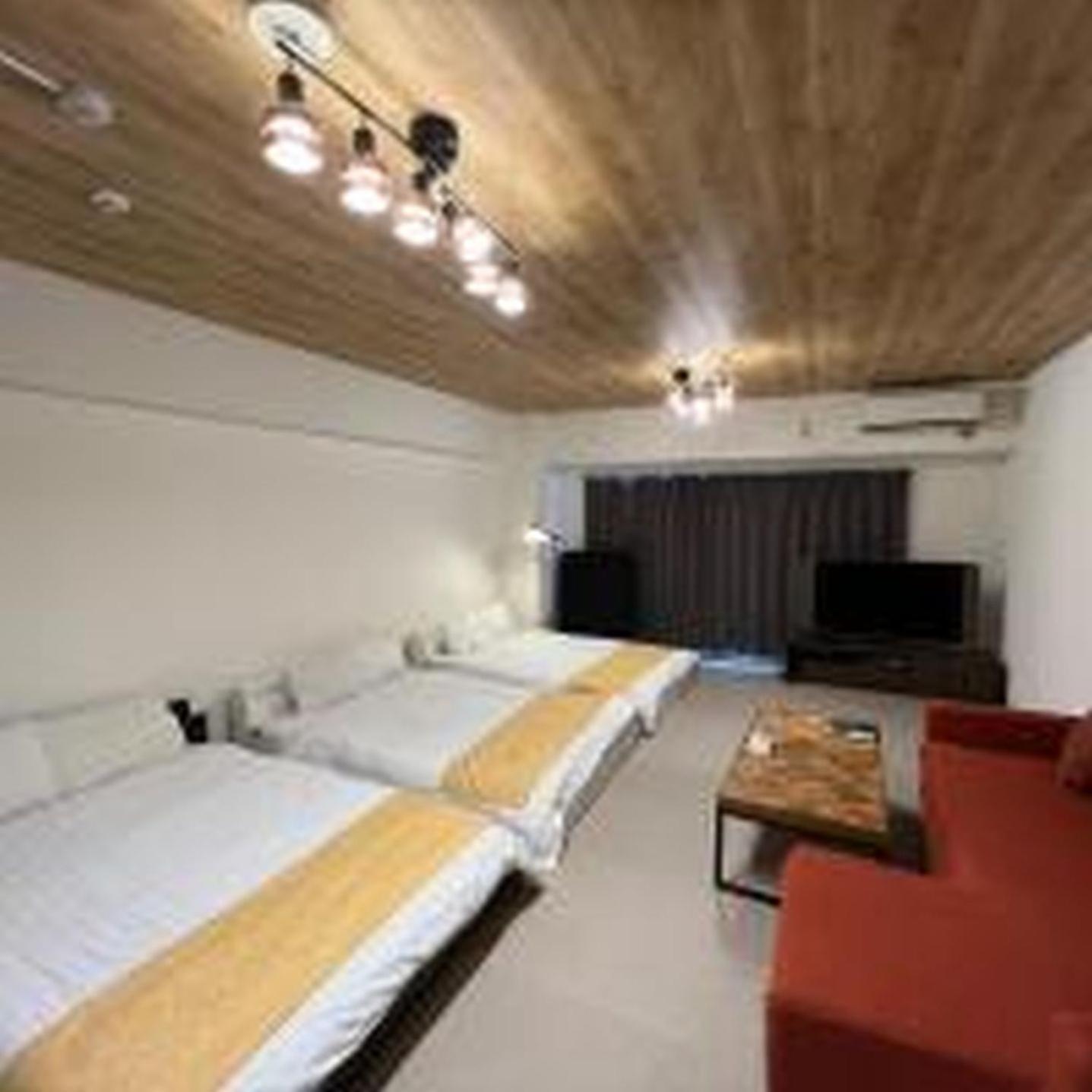 アルカディアef308 Apartment Osaka Luaran gambar
