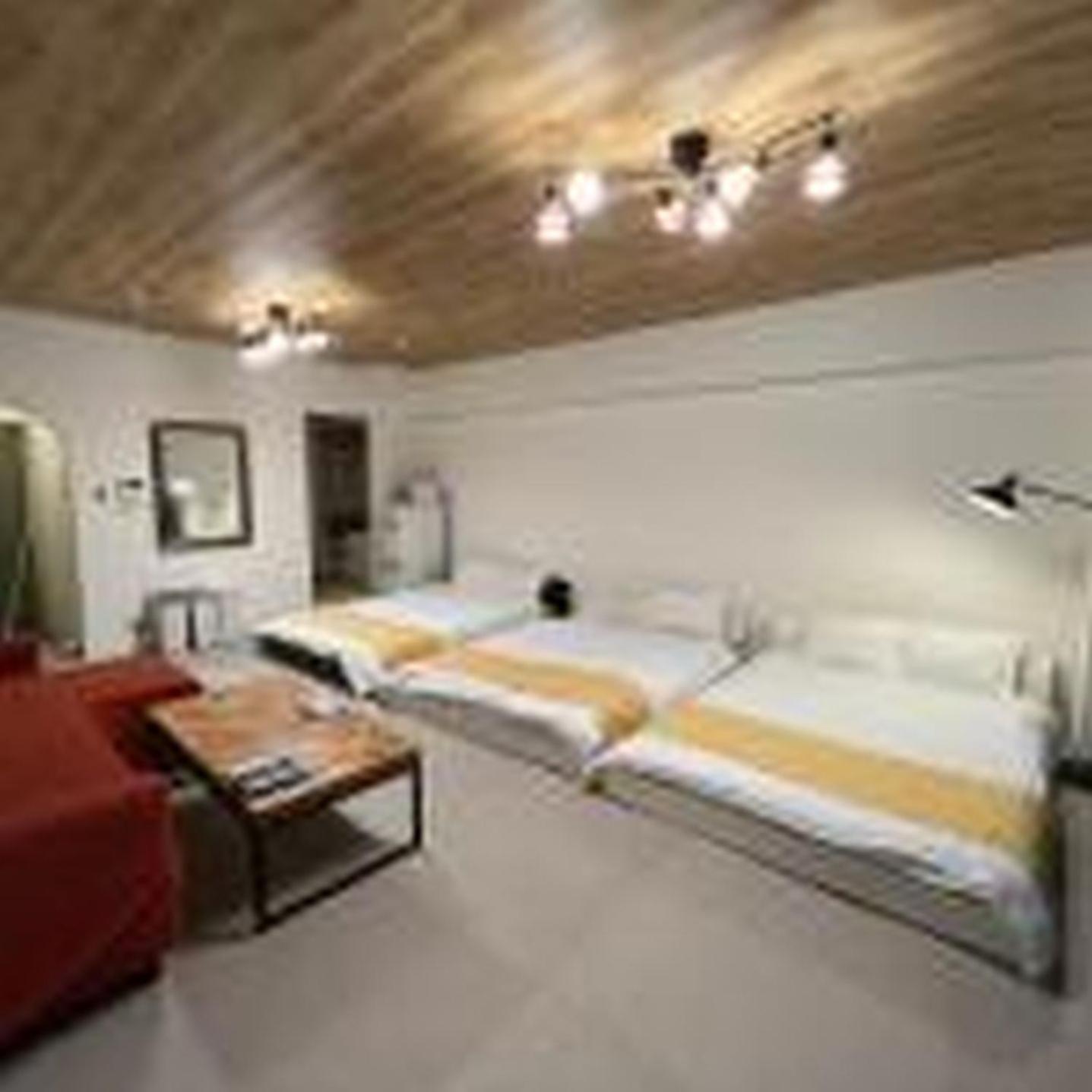 アルカディアef308 Apartment Osaka Luaran gambar